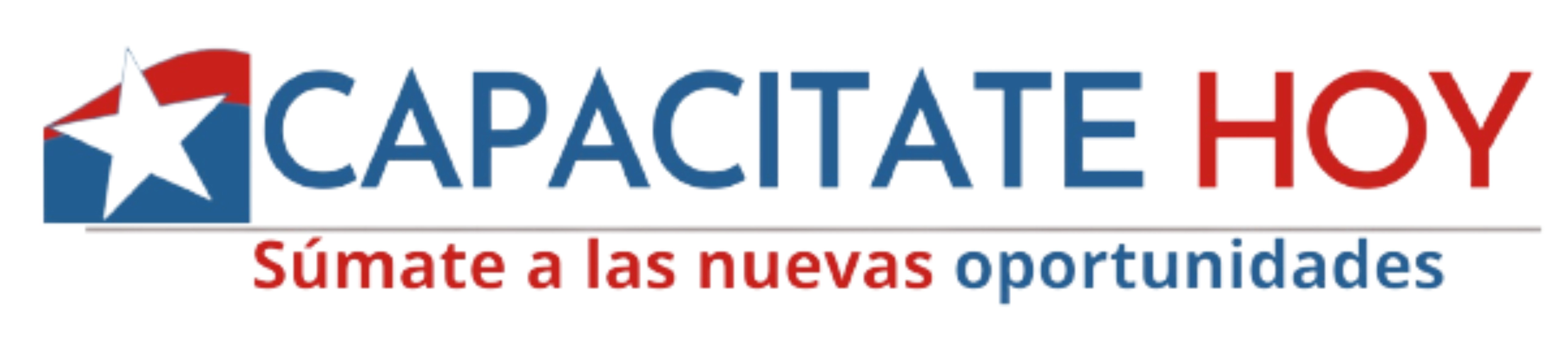 Plataforma de Acceso Aprendizaje Virtual CapacitateHoy